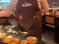 -西塔老太太泥炉烤肉(上海七宝领展广场店)