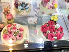 -BON CAKE(华贸购物中心店)