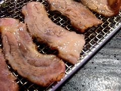 -黑木原精致料理·铁板烧