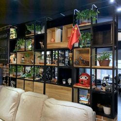 -刺客纹画纹身·洗纹身·穿孔饰品