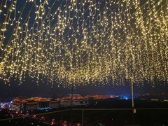 -烛影拾光观景餐厅·创意菜·摄影·小提琴(大唐不夜城店)