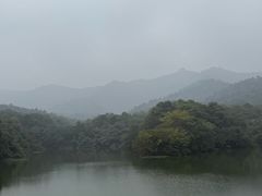 -敬亭山风景名胜区