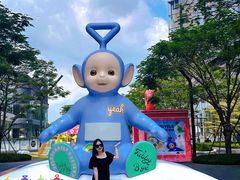 -东莞松山湖万象汇