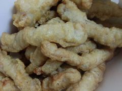 干炸里脊-北坦杨家干炸里脊(总店)
