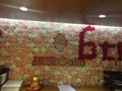 -银座Calla
