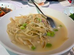 腌笃鲜-玫瑰厅上海菜(兴国路店)