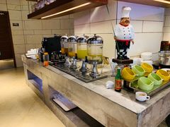 -曼湾禾田居度假酒店-乐蒙西餐厅