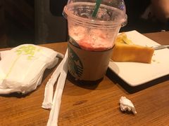 -星巴克(重庆新世纪凯瑞商都店)
