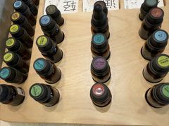 -泰合玺·精油疗愈 SPA(南京河西万达店)