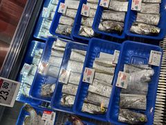 -永辉超市(嘉定宝龙广场店)