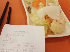 -顺溜·手工刀削面·黑金店(铜锣湾店)