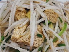 蟹籽豆腐-海鲜人家(吕四店)