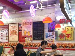 -谢记上海大排档(长寿路店)