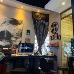 -飛凡TATTOO纹身•原创