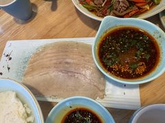 -冯记豆花店(健翔桥店)