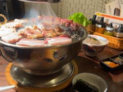 -肉仓焼肉バー(烟台山店)