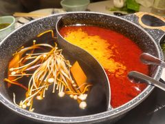 -真汐·寿喜烧放题自助(潍坊泰华店)