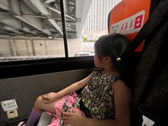 -台场海滨公园船码头