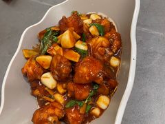 -向外鱼乐·土菜·虹鳟鱼