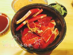 -伊茉家的烤肉店(勒泰中心店)