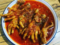 -京玉菲饭店(李村店)