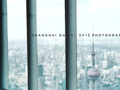 -上海中心大厦