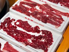 -养牛邓·潮汕牛肉海鲜自助火锅(广州店)