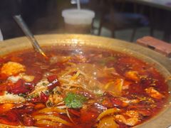 -撒椒·四川江湖菜(西单大悦城店)