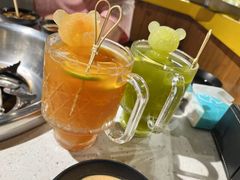 -钢管厂五区小郡肝火锅串串香(清河店)