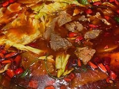 -受气牛肉·重庆耙牛肉(南坪总店)