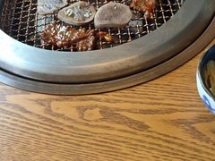 -炎蔵牛舌烤肉