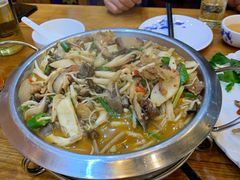 -下梅人家土菜馆(历史文化餐厅度假区店)