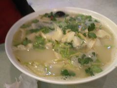 -河南食府(人民路店)