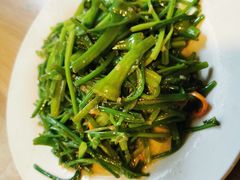 水性杨花-心园餐厅·地道传统云南菜·三十年老店