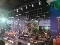 -圣琼美食百汇自助餐(白云万达店)