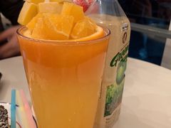 -Cafe de Paris(林荫路店)