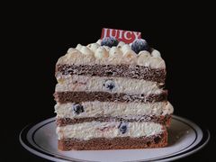 -Juicy Bakery(瑞景店)