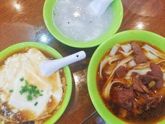 -三镇民生甜食馆(胜利街总店)