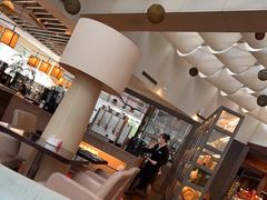 大堂-大连富丽华大酒店·花都西餐厅