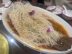 -葛记焖饼(经一路店)