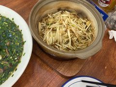 -八张桌子(老店)