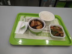 -老乡鸡(滨湖假日店)