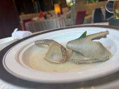 -香乐园·淮扬菜中餐厅·Shang Garden(福田香格里拉店)