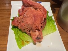 -雪乡阁东北农家菜(颛桥约好休闲街店)