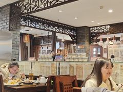 -老厨家(友谊路总店)