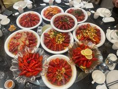 -御苑宾馆-中餐厅