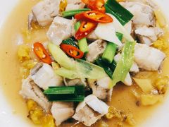 -百家福海鲜排档·闽菜·家宴(斗西路口店)