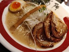 -雷门拉面店(新光天地店)