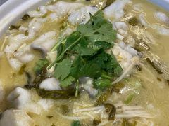 -小菜园新徽菜(南京秦淮龙蟠汇店)