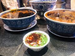 -思泊湖牛肉面(兰州总店)